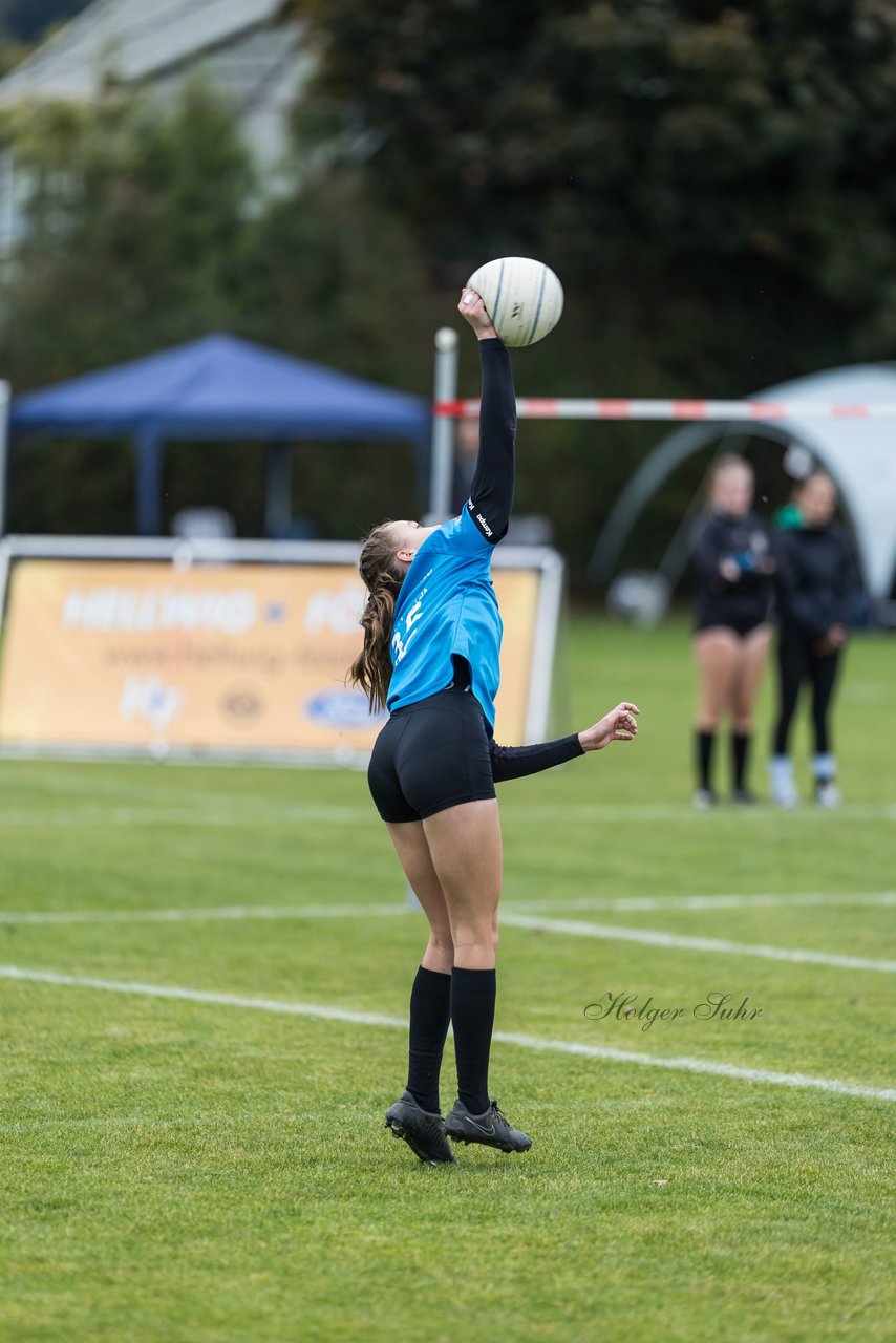 Bild 290 - wU16 Deutsche Meisterschaft